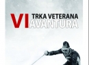 VI trka veterana 2019.