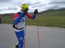 Milanko Petrović - Trening na Zlatiboru, 1. jun 2013