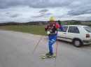 Milanko Petrović - Trening na Zlatiboru, 1. jun 2013