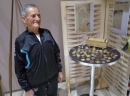 Ilija Glišović i njegove medalje