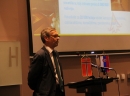 Njegova Ekselencija Nils Ragnar Kamsvåg ambasador Norveške u Srbiji