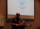 Miloš Glišović - Predsednik Upravnog odbora SK Zlatibor
