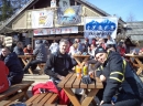 Retro ski fest 2012 - na Plaži