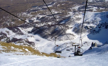 crna gora 2007