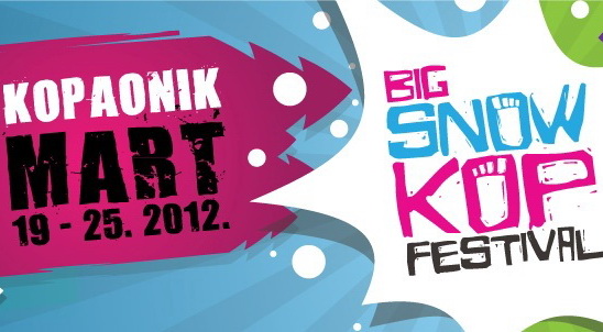 big snow festivallogo2
