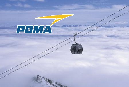 gondola02450poma