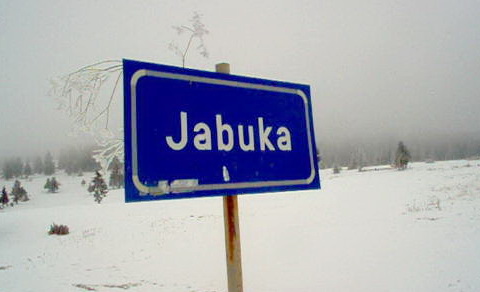 jabukaput