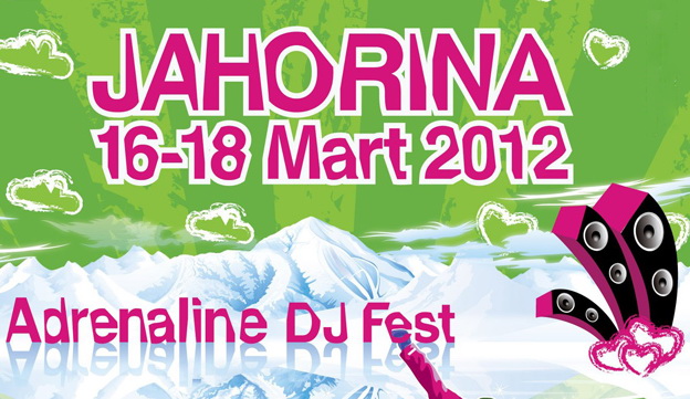 jahorinadjfest
