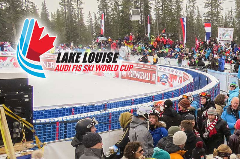 lake louise audifisski worldcup