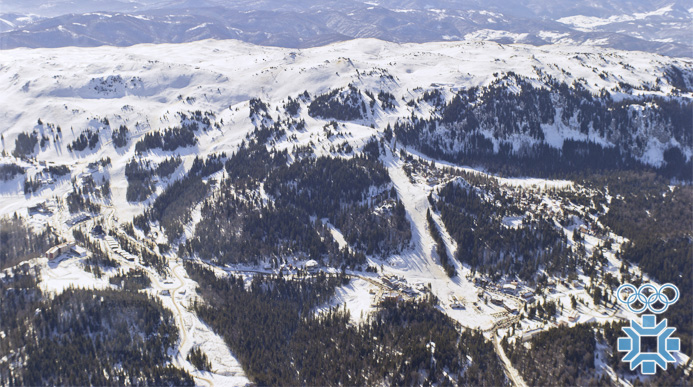 olimpijskicentarjahorina