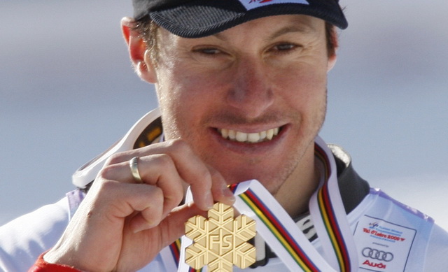 pranger beendet karriere