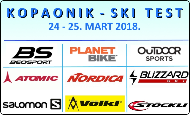 ski test 24 25.mart2018a