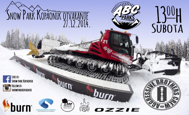 snow park kop640