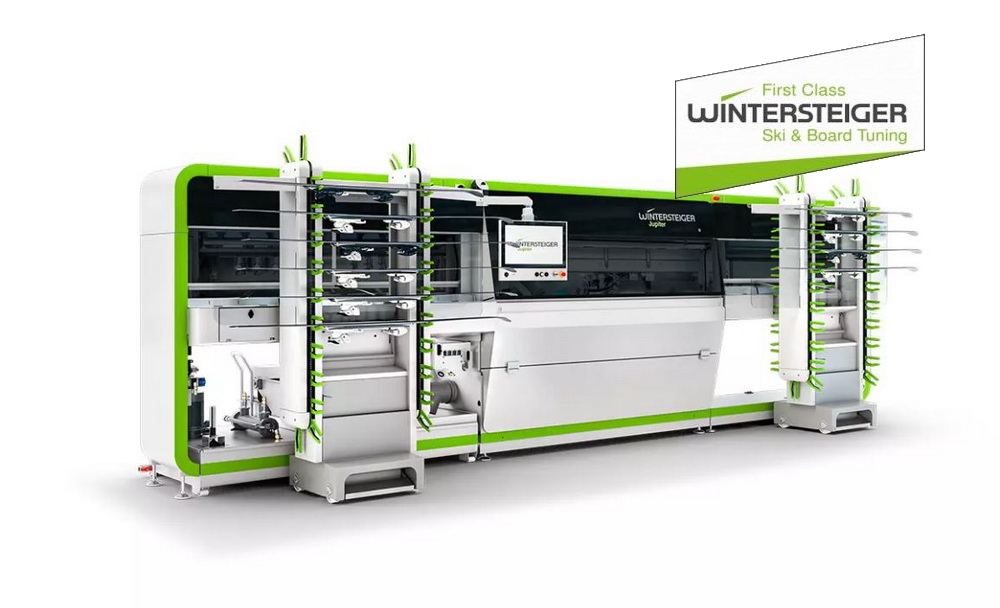 wintersteiger sports maschinen