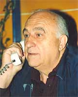 miso milenkovicsk goc