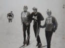 Fahrudin Braco Kulenovic, Vladimir Pajic Paja i Miroslav Lucic Beban