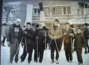 Huso Arsnalagić , Ibro Slipičević , Miroslav Lučić , Ganibegović Zenica , Neno i Dejo Gašić
