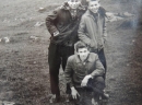 Miroslav Lucic-Beban, Vlatko Slokar, cuci Hamic