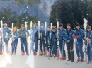Postrojavanje 