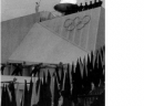 Olimpijska baklja ZOI 84 - Sandra Dubravčić zapalila Olimpijski plamen