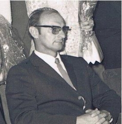 prof. Jovan Jankelić - Baja