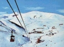 Popova Šapka, gondola