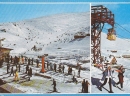 Popova Šapka, gondola