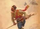 Ski istorija Crne Gore
