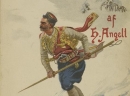 Gjennem Montenegro paa ski utgitt av Aschehoug 
