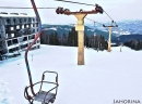  Jahorina - Stare žičare, Jednosjed 3