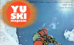 YuSKi 1a