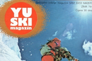 YuSKi 1a