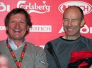 Stenmark, Kkrizaj