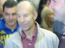 Stenmark u Beogradu 2006