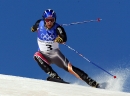 Kjetil-Andre Aamodt (NOR) Salt Lake 2002 Men's Super-G Gold - Photos by Shiyo Kimura