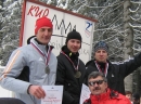 Šuki, Kup na Jahorini 2010.