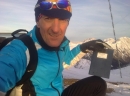 Šuki, alpinista