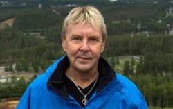 Matti Nykanen 2
