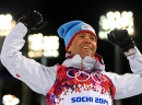 Ole Einar Bjoerndalen