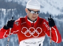 Ole Einar Bjoerndalen - Torino 2006.