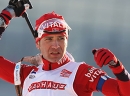 Ole Einar Bjoerndalen