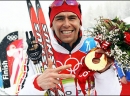 Ole Einar Bjoerndalen