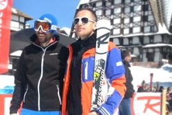 Jure Kosir i Vladislav Mandic kop 2013