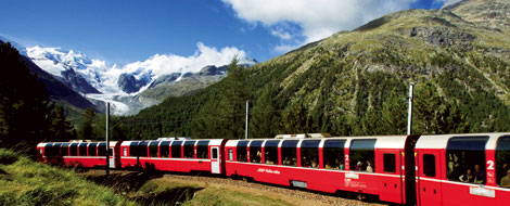 Berlina express