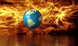 globalno zagrevanje