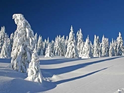 kopaonik sneg