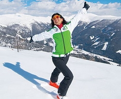 skigebiet