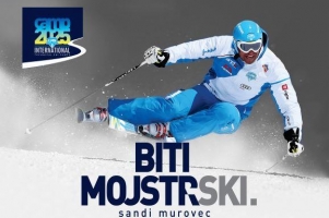 Biti mojstrski