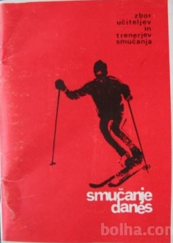 smucanje danes 1969 1