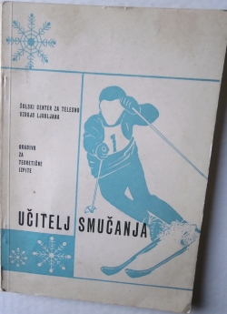 Ucitelj smucanja 1972 Marjan Jelocnik
